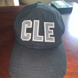 Cleveland Baseball Hat